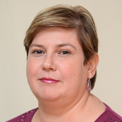 Prof. Dr Alina Popescu