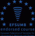 endorsed by EFSUMB