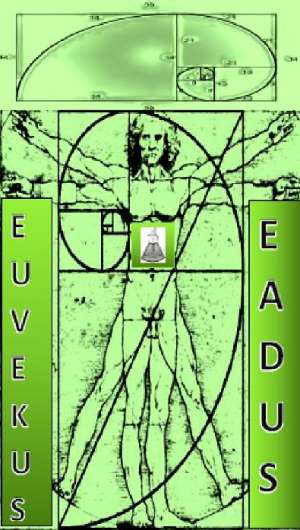 EUVEKUS EADUS Logo