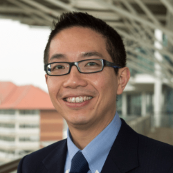 Prof. Dr. Adrian Lim