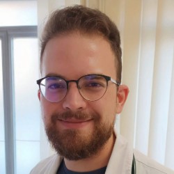 DR ANDREA BALBARINI
