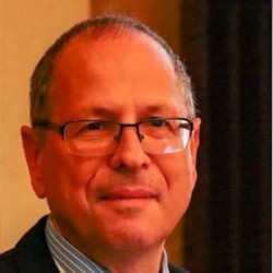 Dr. Shlomo Vinker