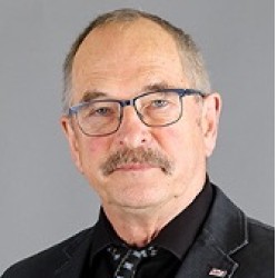 Dr. Dieter Nurnberg